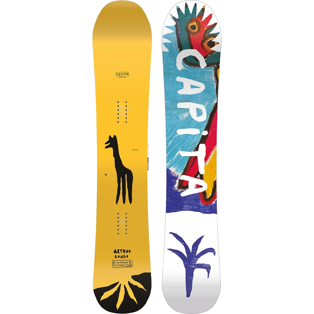 Aeronaut – Sports Basement