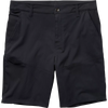 Mountain Hardwear Men's Hardwear AP Cargo Short 9" in Black