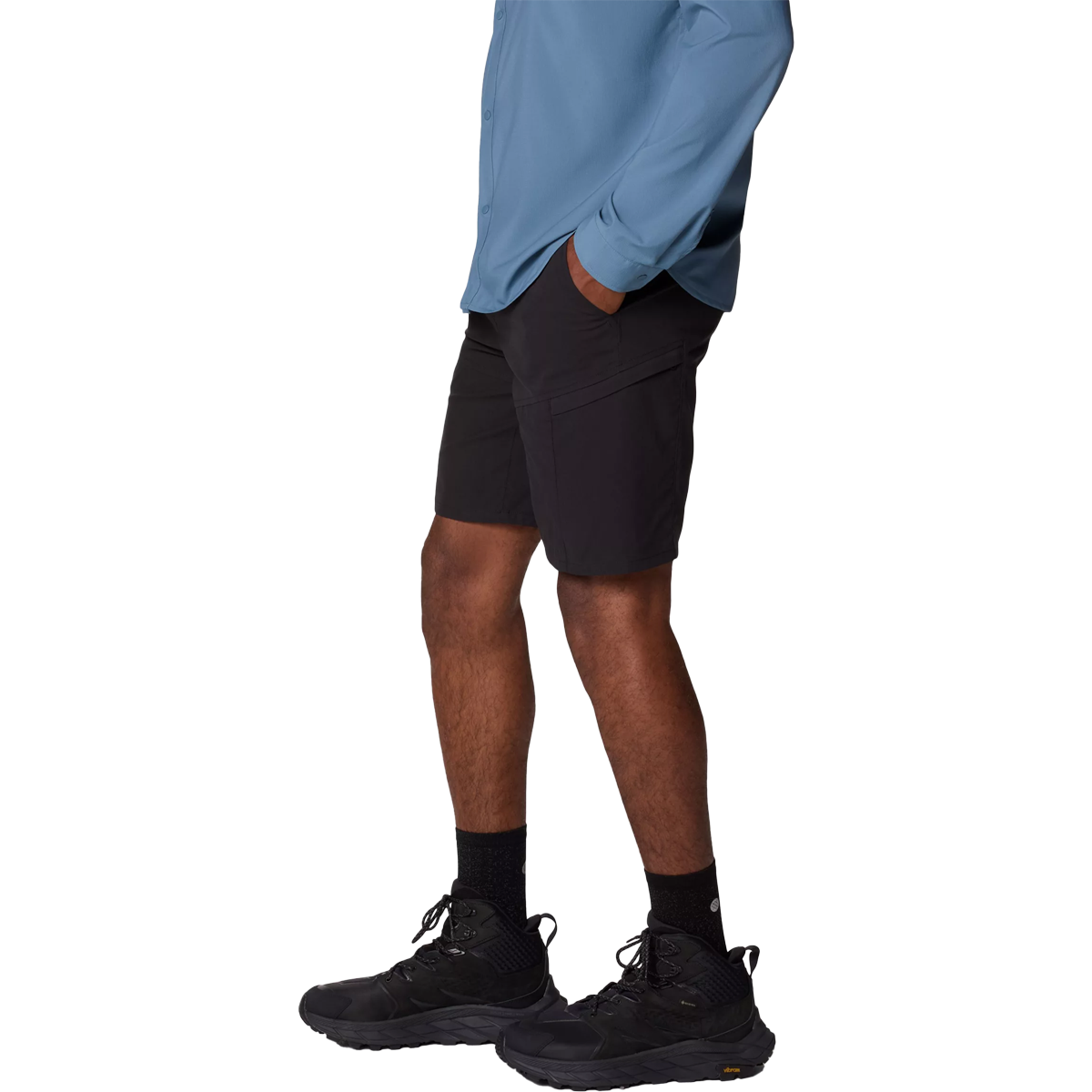 Men's Hardwear AP Cargo Short 9