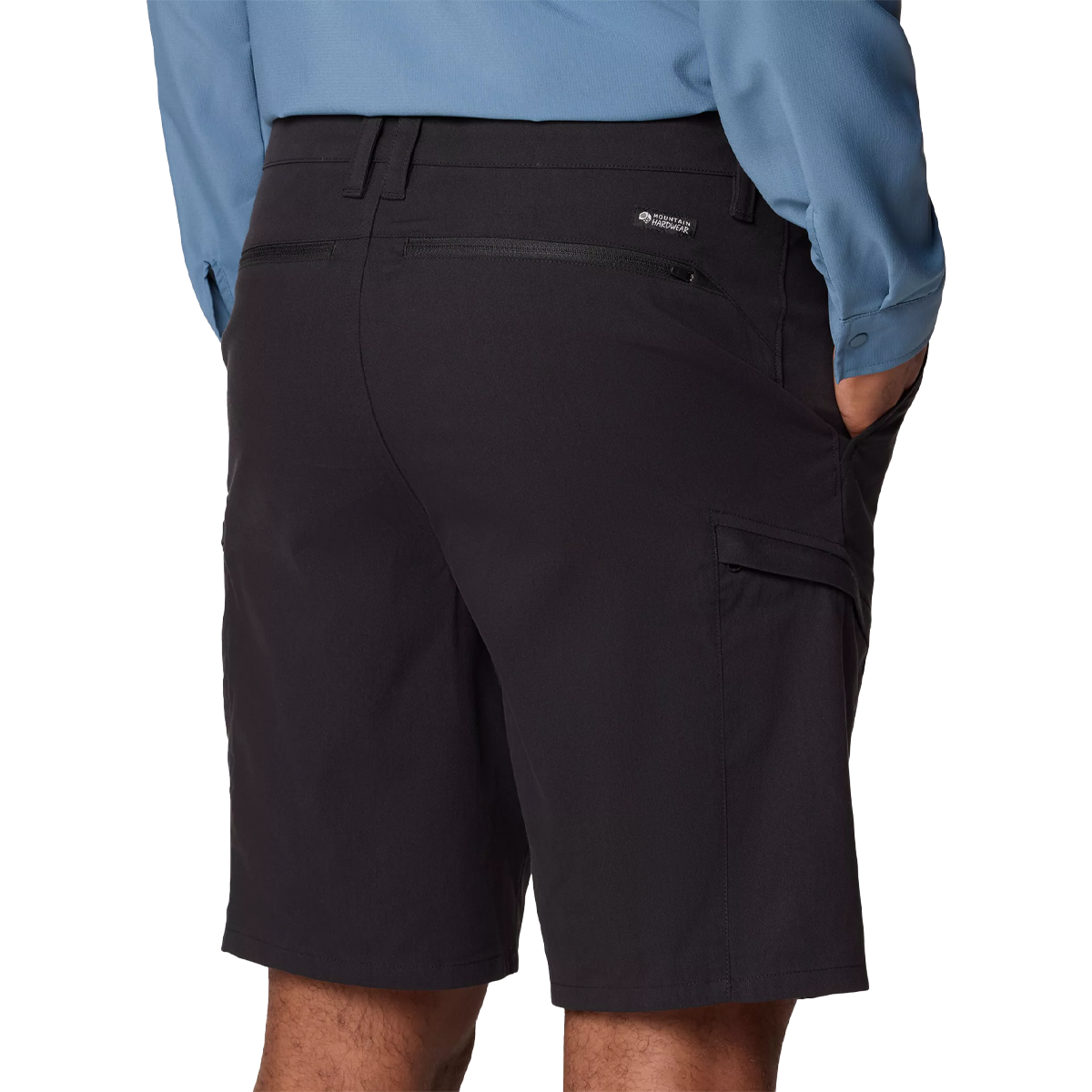 Men's Hardwear AP Cargo Short 9