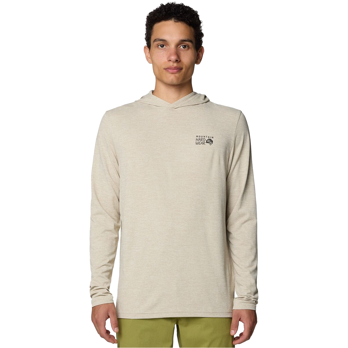 Men's Sunblocker Hoody alternate view