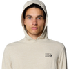 Mountain Hardwear Men's Sunblocker Hoody Hood