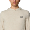 Mountain Hardwear Men's Sunblocker Hoody Front