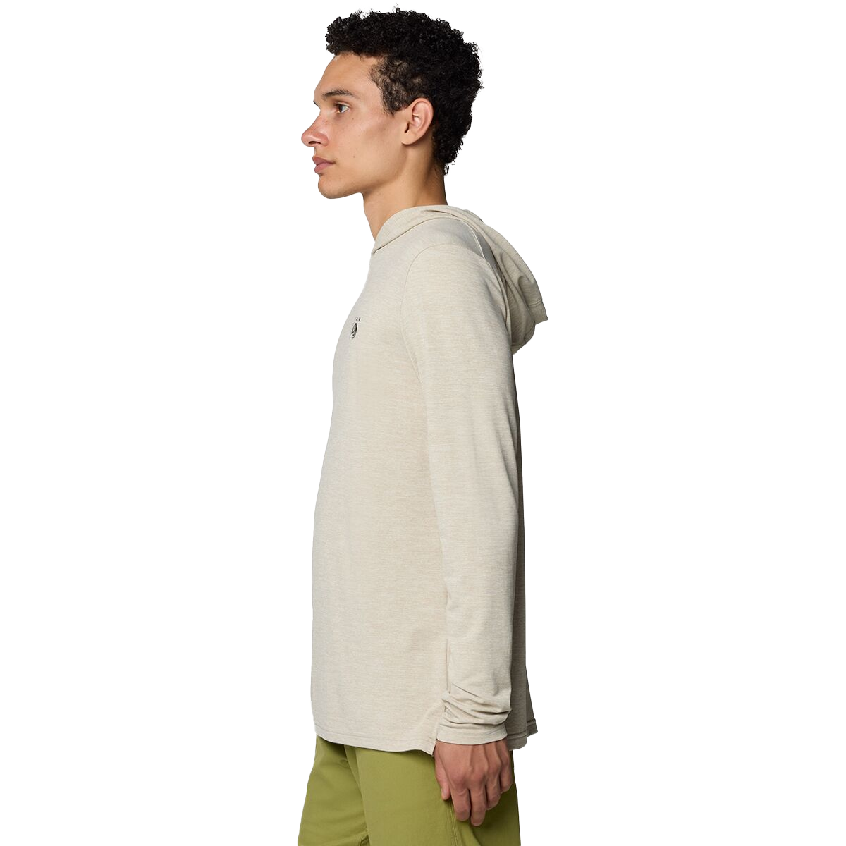Men's Sunblocker Hoody alternate view