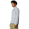 Mountain Hardwear Men's Sunshield Half Zip Side