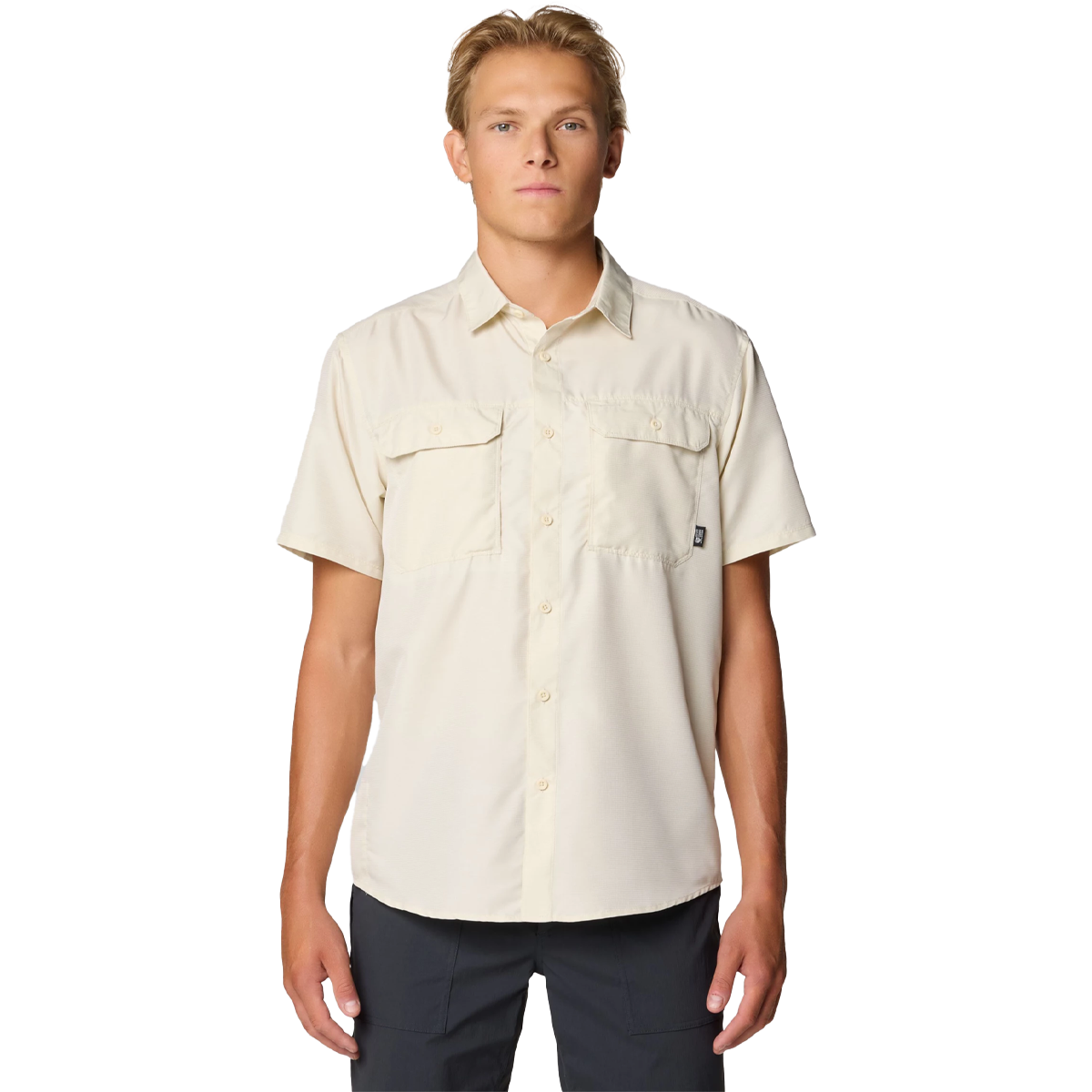 Men's Canyon Short Sleeve alternate view