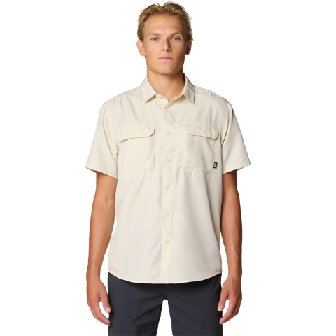 Men's Canyon Short Sleeve