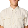 Mountain Hardwear Men's Canyon Short Sleeve Front