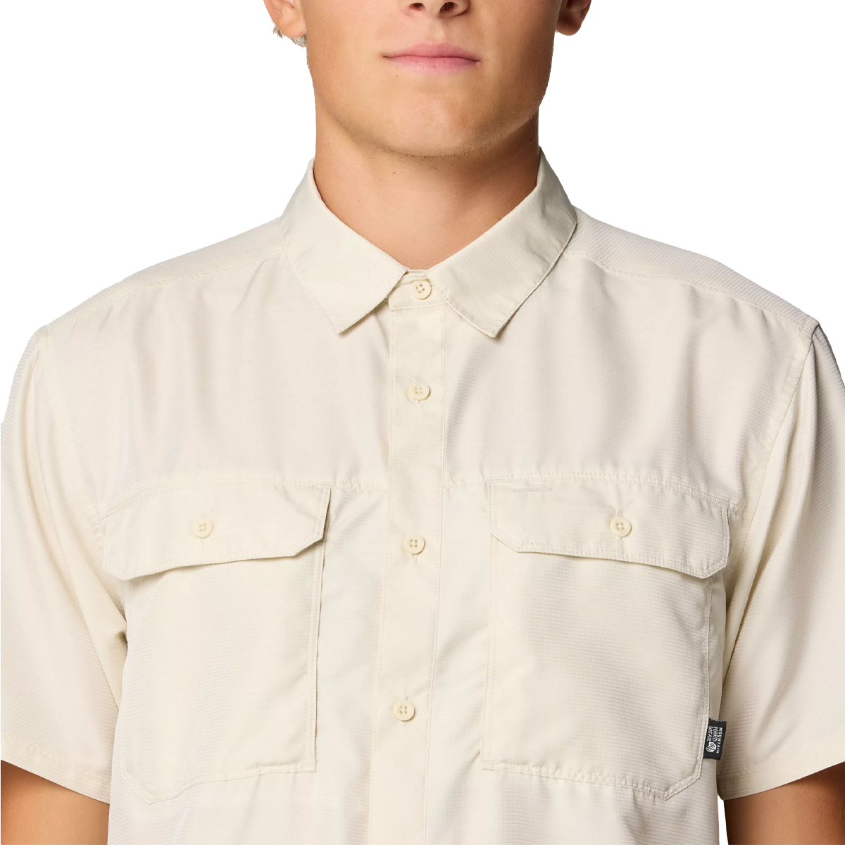 Men's Canyon Short Sleeve alternate view