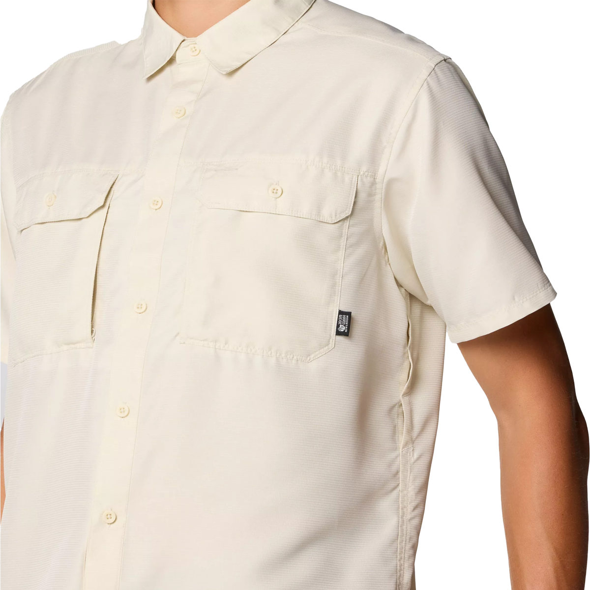 Men's Canyon Short Sleeve alternate view