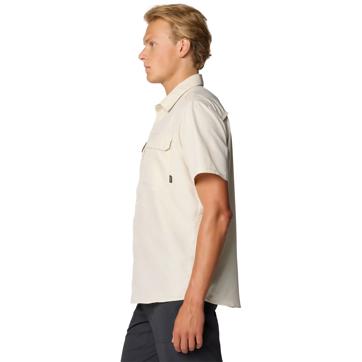 Men's Canyon Short Sleeve alternate view