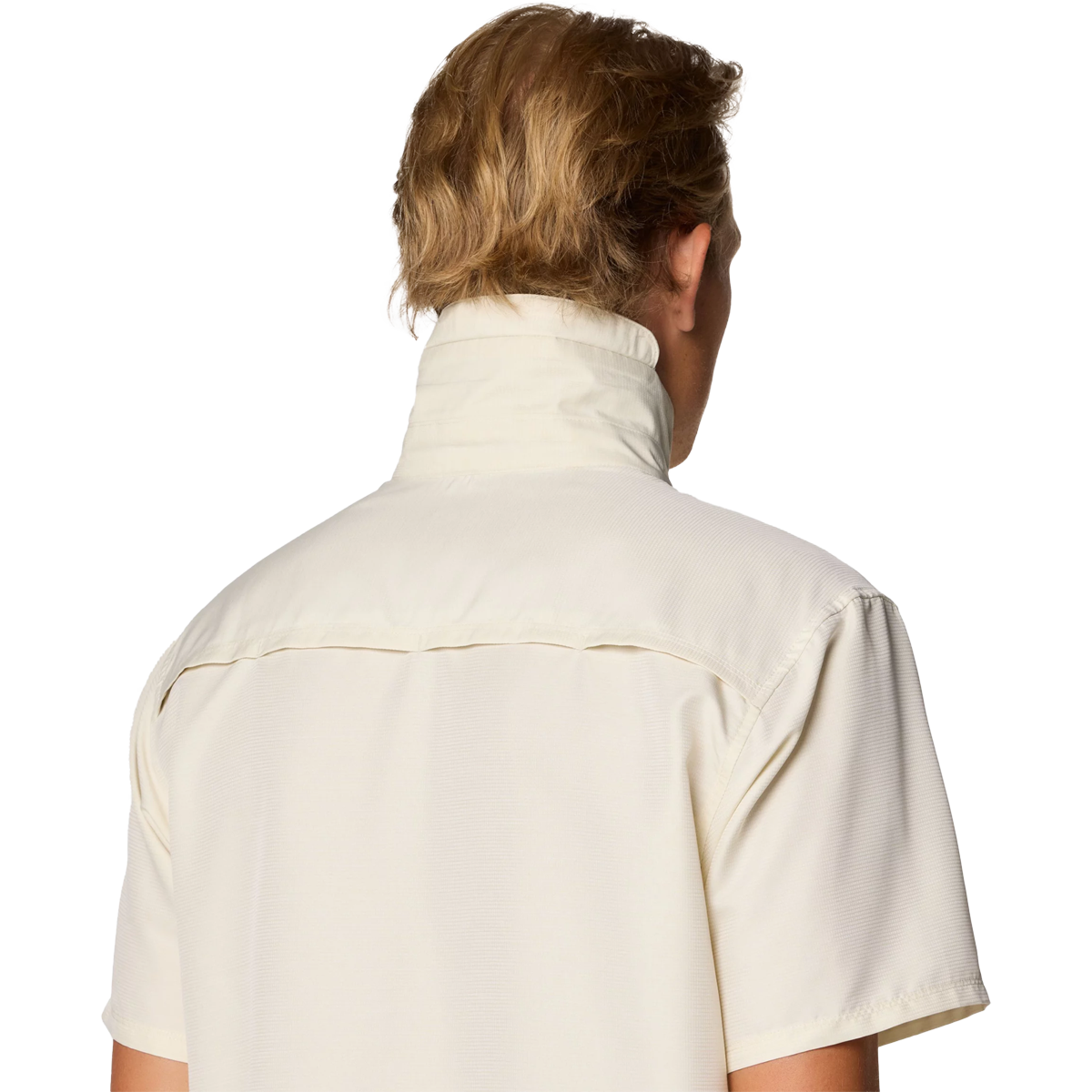 Men's Canyon Short Sleeve alternate view
