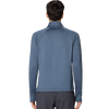 Mountain Hardwear Men's Glacial Trail Half Zip back