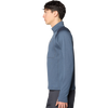 Mountain Hardwear Men's Glacial Trail Half Zip side