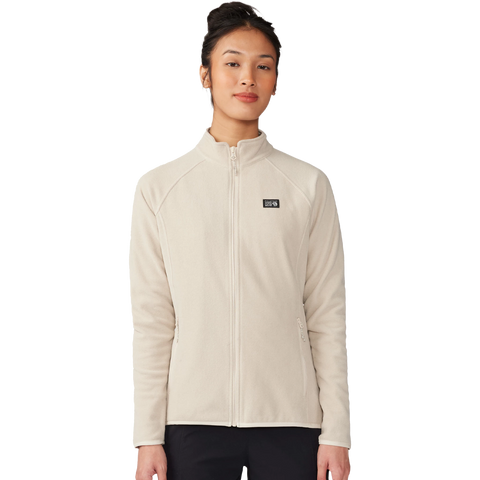 Women's Microchill Full Zip Jacket