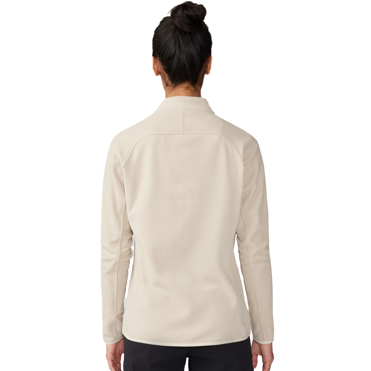 Women's Microchill Full Zip Jacket alternate view