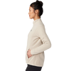Mountain Hardwear Women's Microchill Full Zip Jacket side