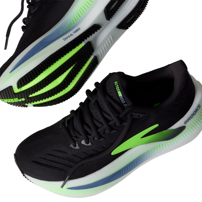 Men's Glycerin Max 2 – Sports Basement