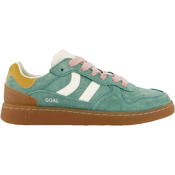 Coolway Women's Goal