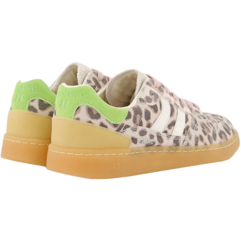 Women's Goal, Coolways Women's Goal in Light Leo pair back right