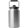 Yeti Rambler One Gallon Jug 2.0 back