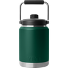 Yeti Half Gallon Jug back