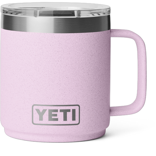 【YETI】Rambler 10 oz Mug ピンク 2個セット YETI】Rambler 10 oz Mug ピンク 2個セット YETI Rambler 6 oz Mug 2
