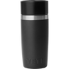 Yeti Rambler 12 oz Travel Bottle back
