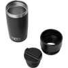 Yeti Rambler 12 oz Travel Bottle 3/4 view