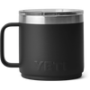 Yeti Rambler® 14 oz Stackable Mug with Ceramic Lining back