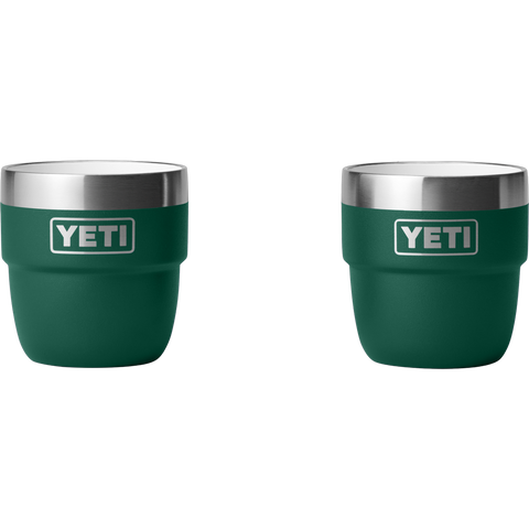 Rambler 4 oz Stackable Cups - Pack of 2