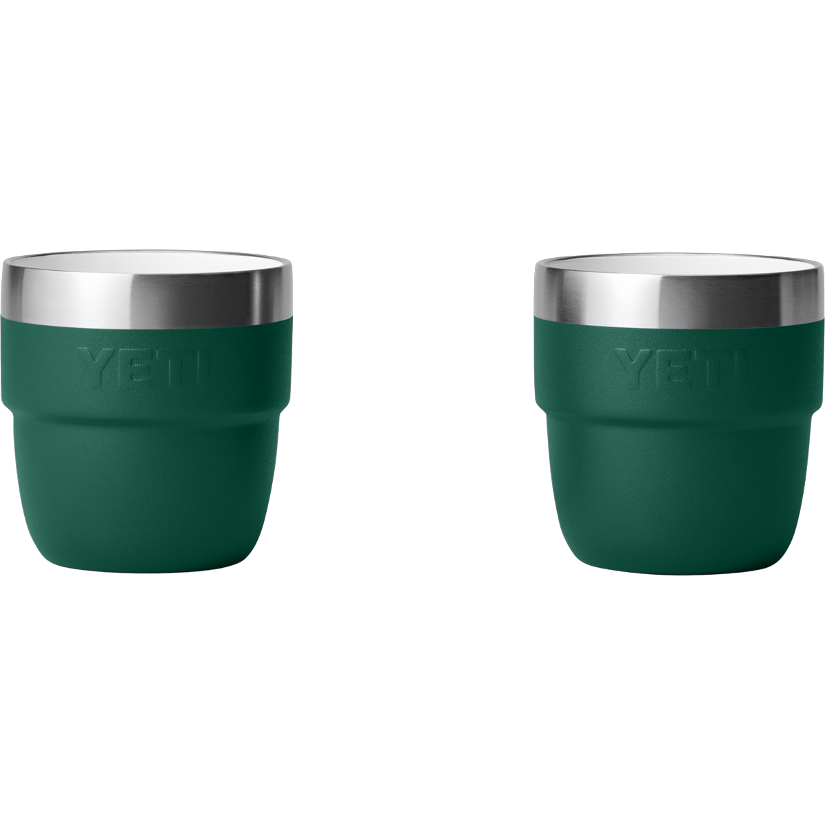 Rambler 4 oz Stackable Cups - Pack of 2 alternate view