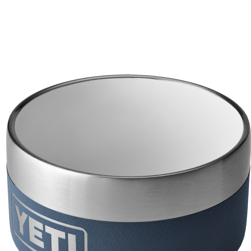 Rambler 4 oz Stackable Cups - Pack of 2 – Sports Basement