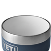 Yeti Rambler 4 oz Cup 2PK inside
