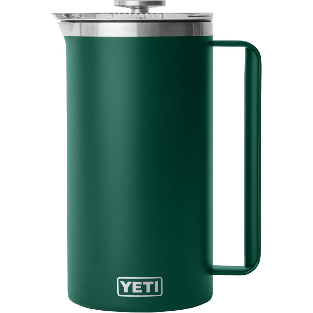 Rambler 64 oz French Press alternate view