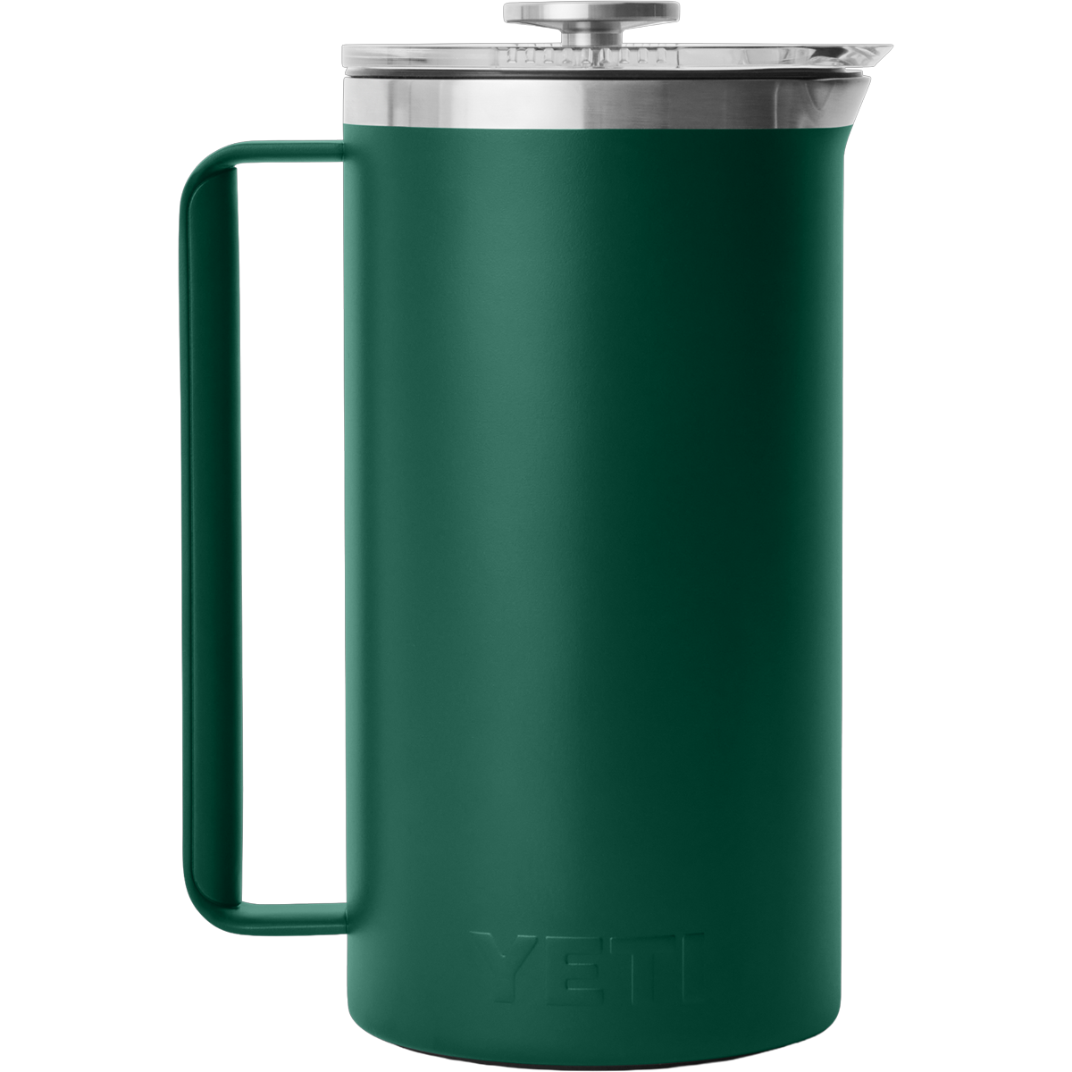 Rambler 64 oz French Press alternate view