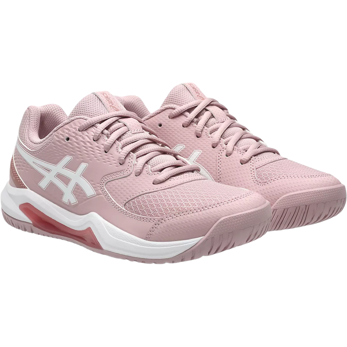 Women's Gel-Dedicate 8 alternate view