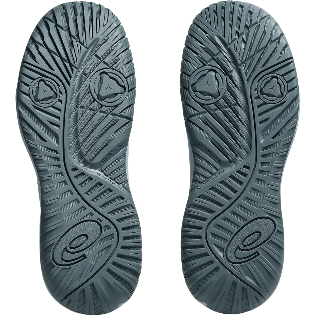 Youth Gel-Resolution X Grade School alternate view