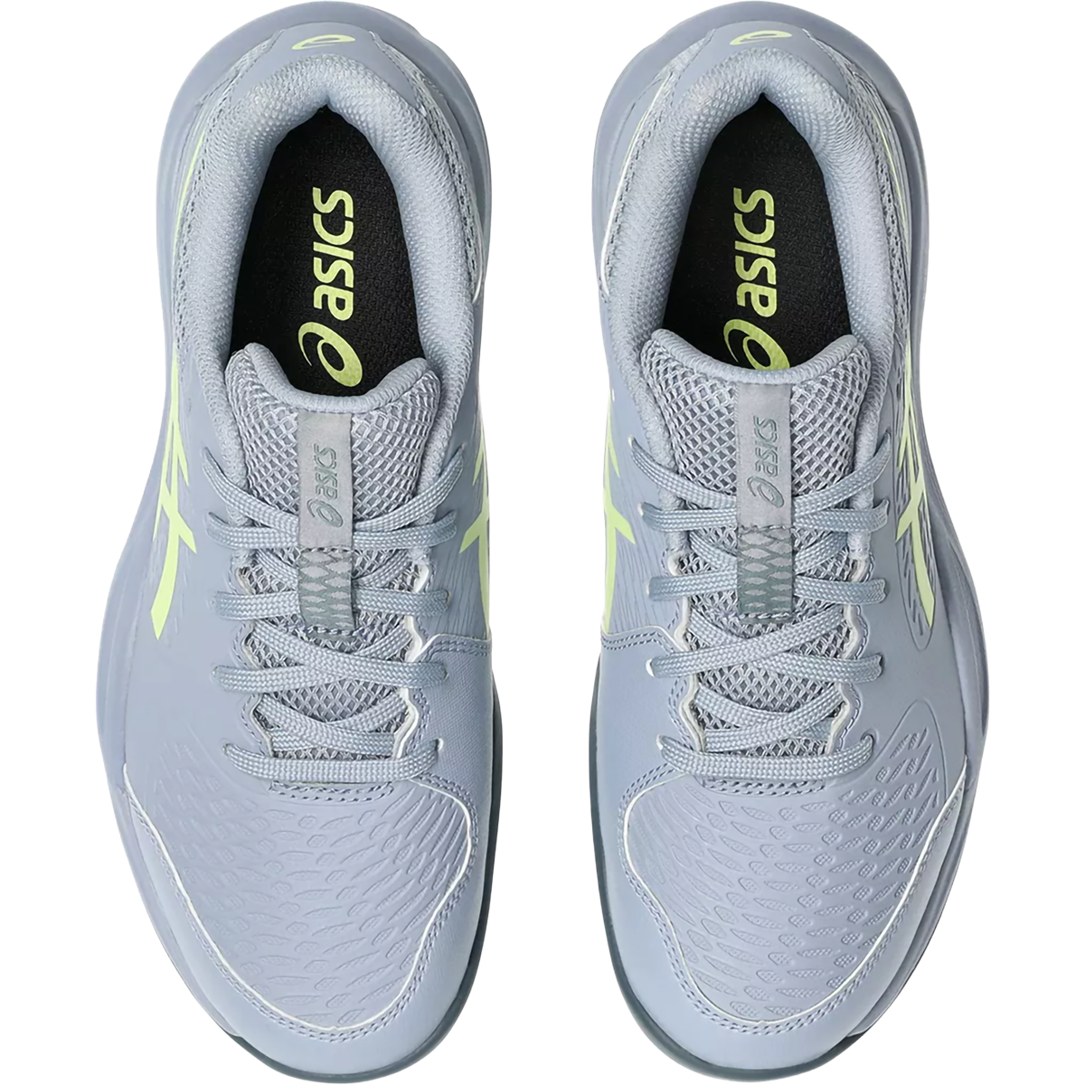 Youth Gel-Resolution X Grade School alternate view