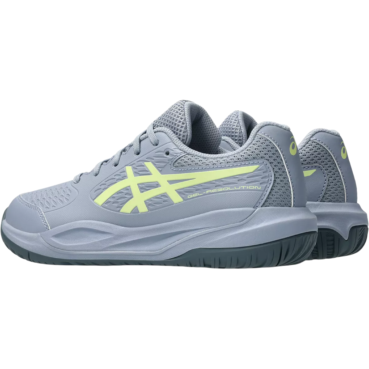 Youth Gel-Resolution X Grade School alternate view