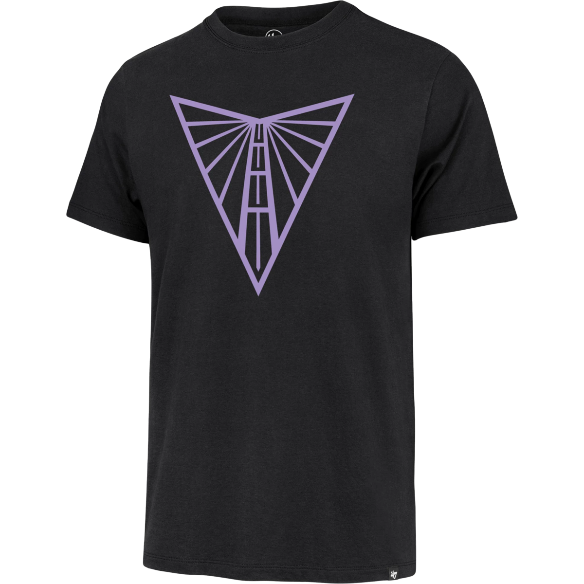 Valkyries Imprint Franklin Tee alternate view