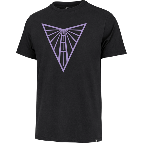 Valkyries Imprint Franklin Tee