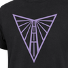 47 Brand Valkyries Imprint Franklin Tee Front
