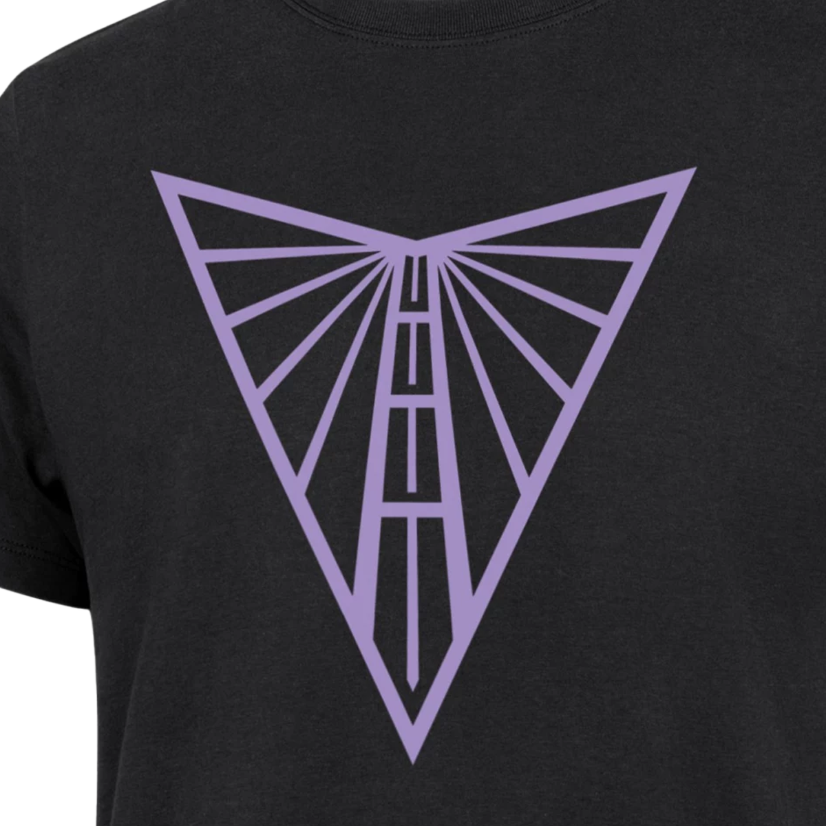 Valkyries Imprint Franklin Tee alternate view