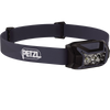 Petzl Actik in Black