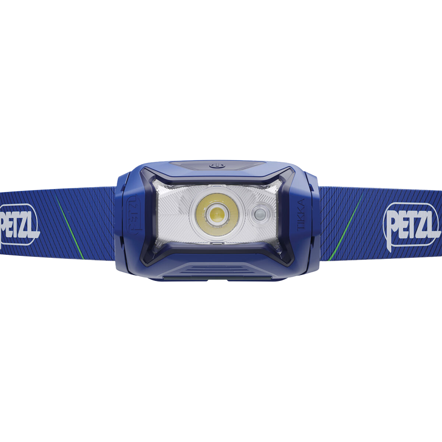 Tikka Core alternate view