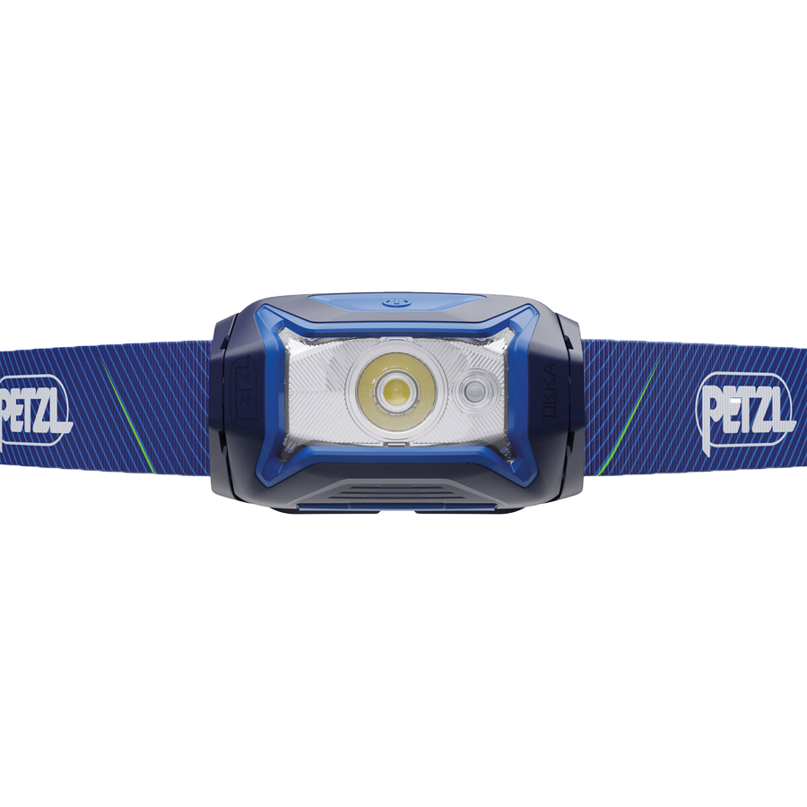Tikka alternate view