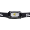 Petzl Tikkina in Black Front