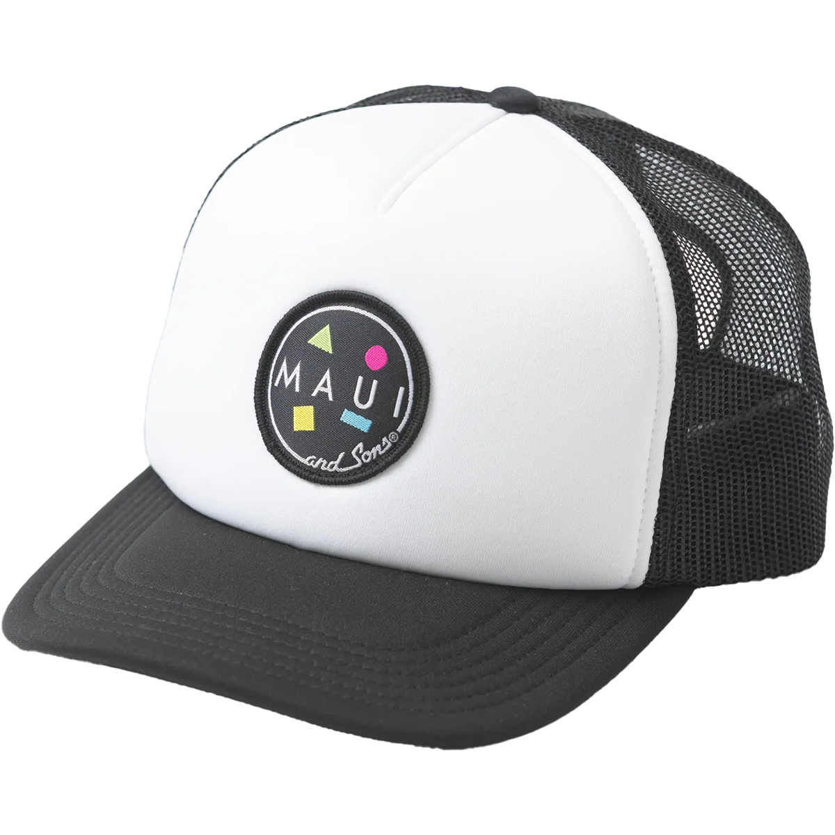 Men's Cookie Trucker Hat alternate view