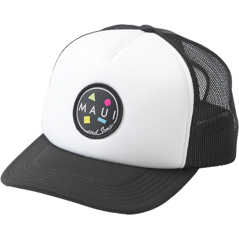 Men's Cookie Trucker Hat